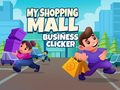 게임 My Shopping Mall Business Clicker
