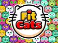 게임 Fit Cats