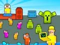 게임 Club Tycoon: Idle Clicker