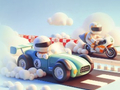 게임 Switch Wheel: Race Master