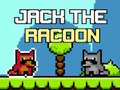 게임 Jack The Racoon