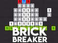 게임 Brick Breaker