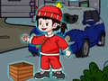 게임 Advance Merry Xmas 2023