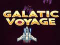 게임 Galactic Voyage