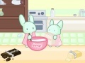 게임 Bunnies Kingdom Cooking Game