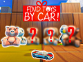 게임 Find Toys By Car