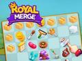 게임 Royal Merge