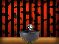 게임 Amgel Halloween Room Escape 34