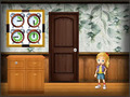 게임 Amgel Kids Room Escape 149