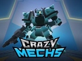 게임 Crazy Mechs