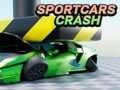 게임 Sportcars Crash 