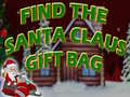 게임 Find The Santa Claus Gift Bag