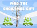 게임 Find The Christmas Gift