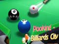 게임 Pooking - Billiards City 
