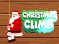 게임 Christmas Climb