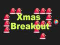 게임 Xmas Breakout