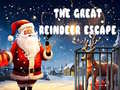 게임 The Great Reindeer Rescue