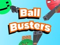 게임 Ball Busters