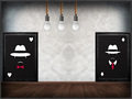 게임 Amgel Easy Room Escape 80