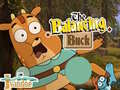 게임 The Heroic Quest of the Valiant Prince Ivandoe The Balancing Buck