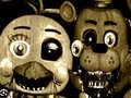 게임 Five Nights at Fazbear's