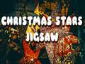 게임 Christmas Stars Jigsaw