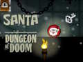 게임 Santa Dungeon Of Doom