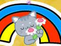 게임 Cat Clicker