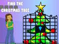 게임 Find The Christmas Tree