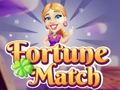 게임 Fortune Match