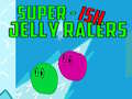 게임 Super-Ish Jelly Racers