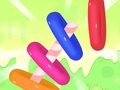 게임 Color Sorting Hoops 