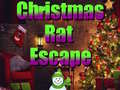 게임 Christmas Rat Escape