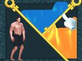 게임 Prince Escape: Pin Puzzle