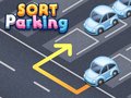 게임 Sort Parking