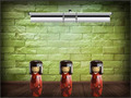게임 Amgel Easy Room Escape 131