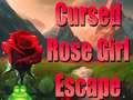 게임 Cursed Rose Girl Escape