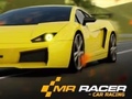 게임 Mr. Racer