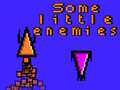 게임 Some little enemies