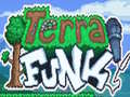 게임 Friday Night Funkin': Terrafunk