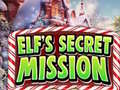 게임 Elf's Secret Mission