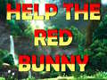 게임 Help The Red Bunny
