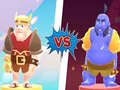 게임 Barbarian Clash