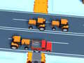 게임 Animal Traffic Run