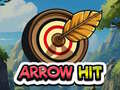 게임 Arrow Hit
