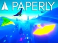 게임 Paperly: Paper Plane Adventure