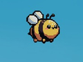 게임 Flappy Bee