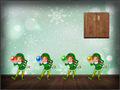 게임 Amgel Elf Room Escape 3