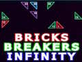 게임 Bricks Breakers Infinity