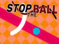 게임 Stop the Ball